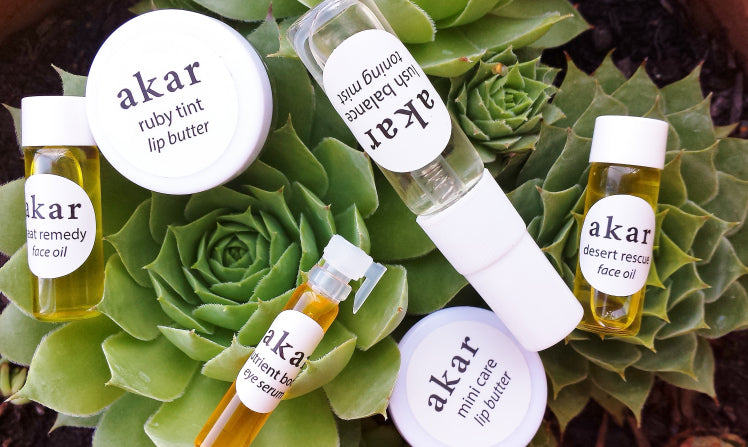 Akar Skincare