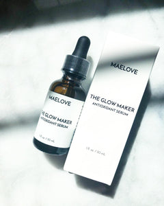 Maelove Skincare